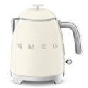 Smeg - Bollitore Elettrico - Panna - 50'S Style