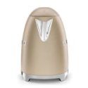 Smeg - Bollitore Elettrico - Champagne - 50'S Style