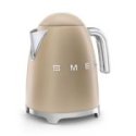 Smeg - Bollitore Elettrico - Champagne - 50'S Style