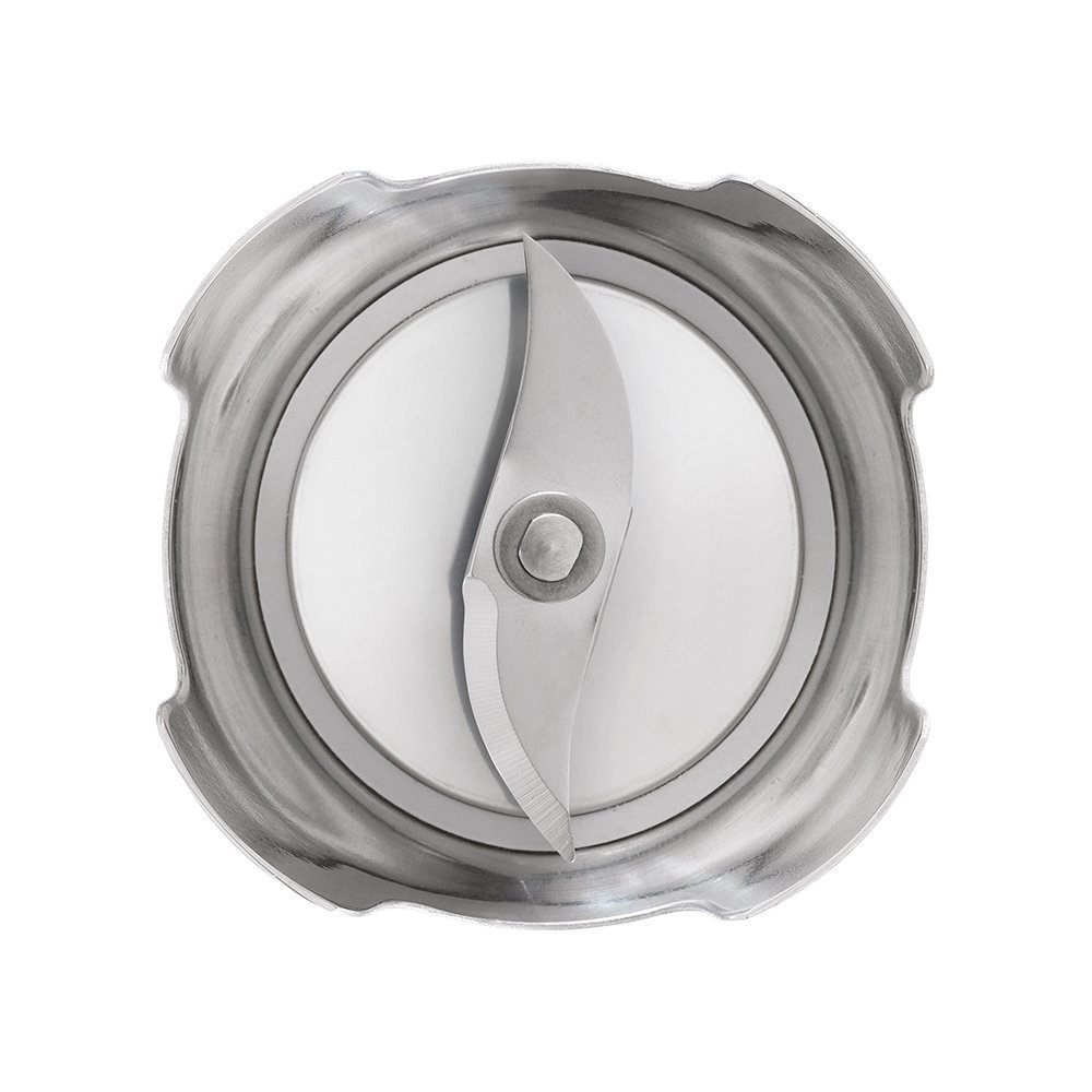 Smeg - Frullatore Immersione Nero - 50'S Style