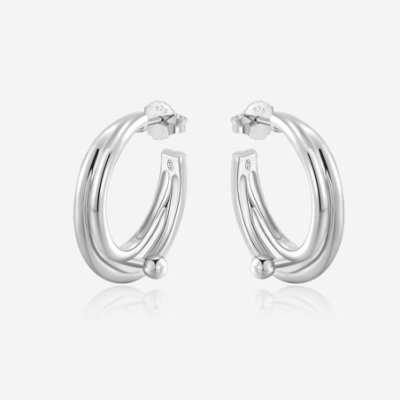 Pianegonda - Orecchini Assoluto - Argento 925