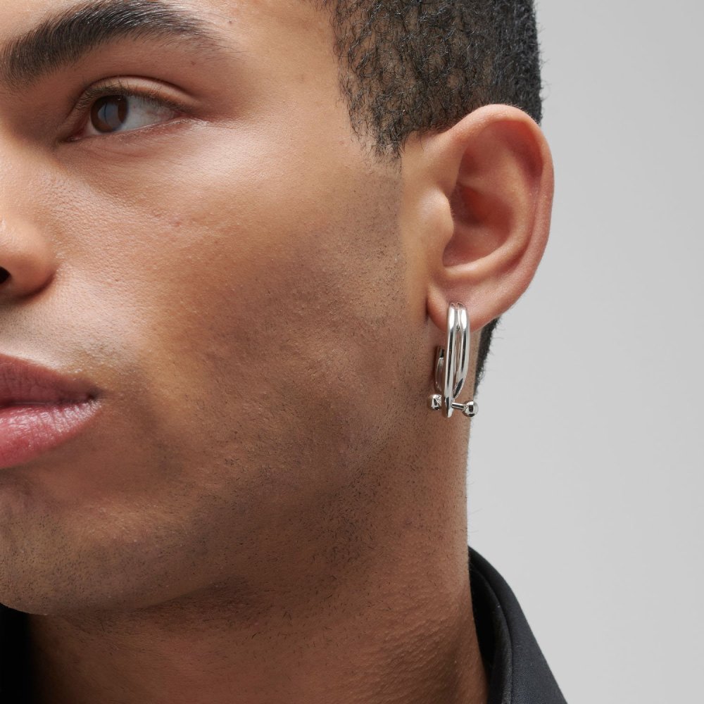 Pianegonda - Orecchini Assoluto - Argento 925