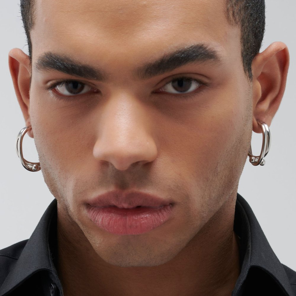 Pianegonda - Orecchini Assoluto - Argento 925