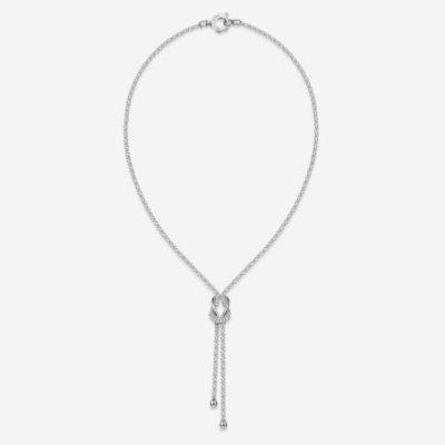 Pianegonda - Collana Catenina - Argento 925