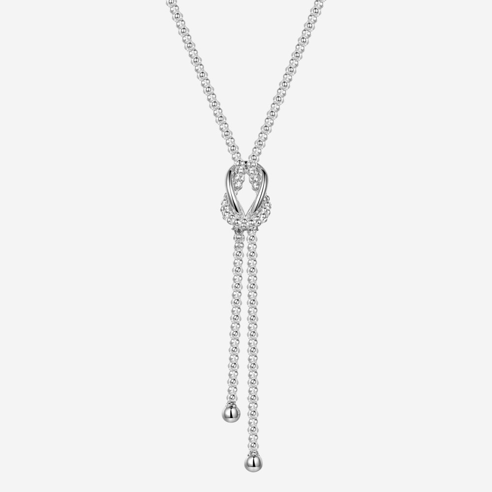 Pianegonda - Collana Catenina - Argento 925