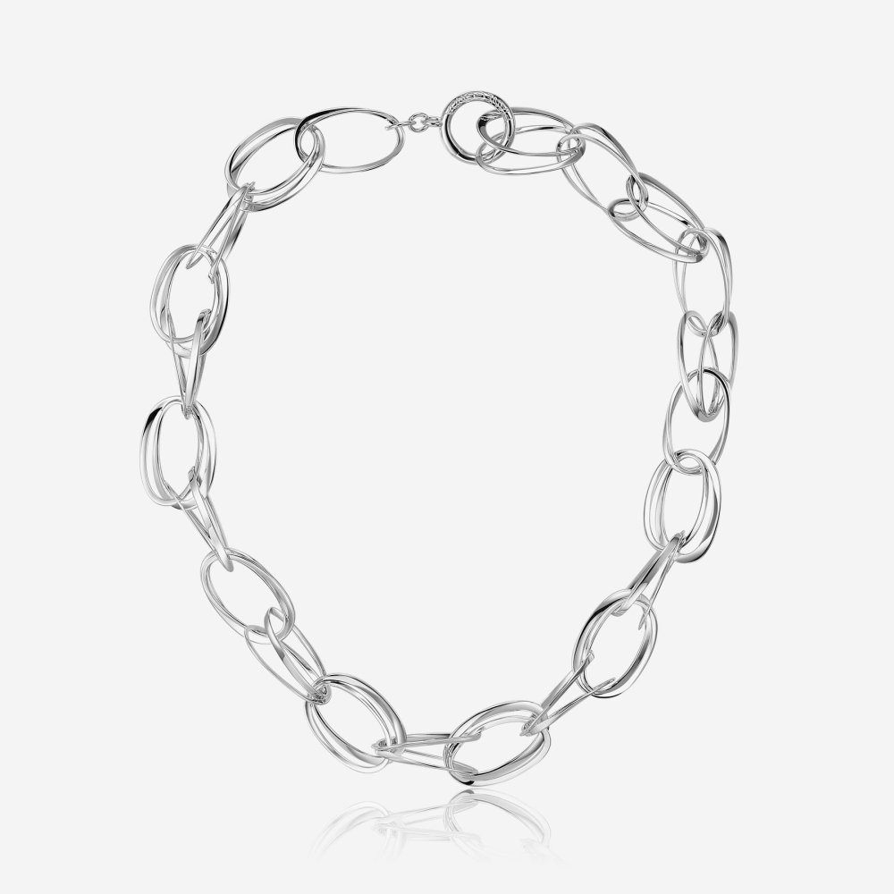 Pianegonda - Collana Scripta - Argento 925