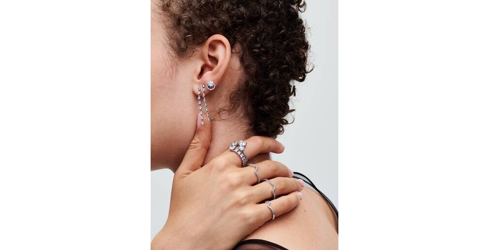 Anello Unione di Cuori