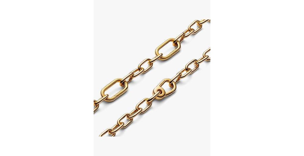 Bracciale maglia link small