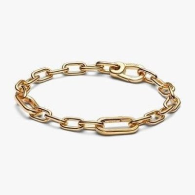 Bracciale maglia link small