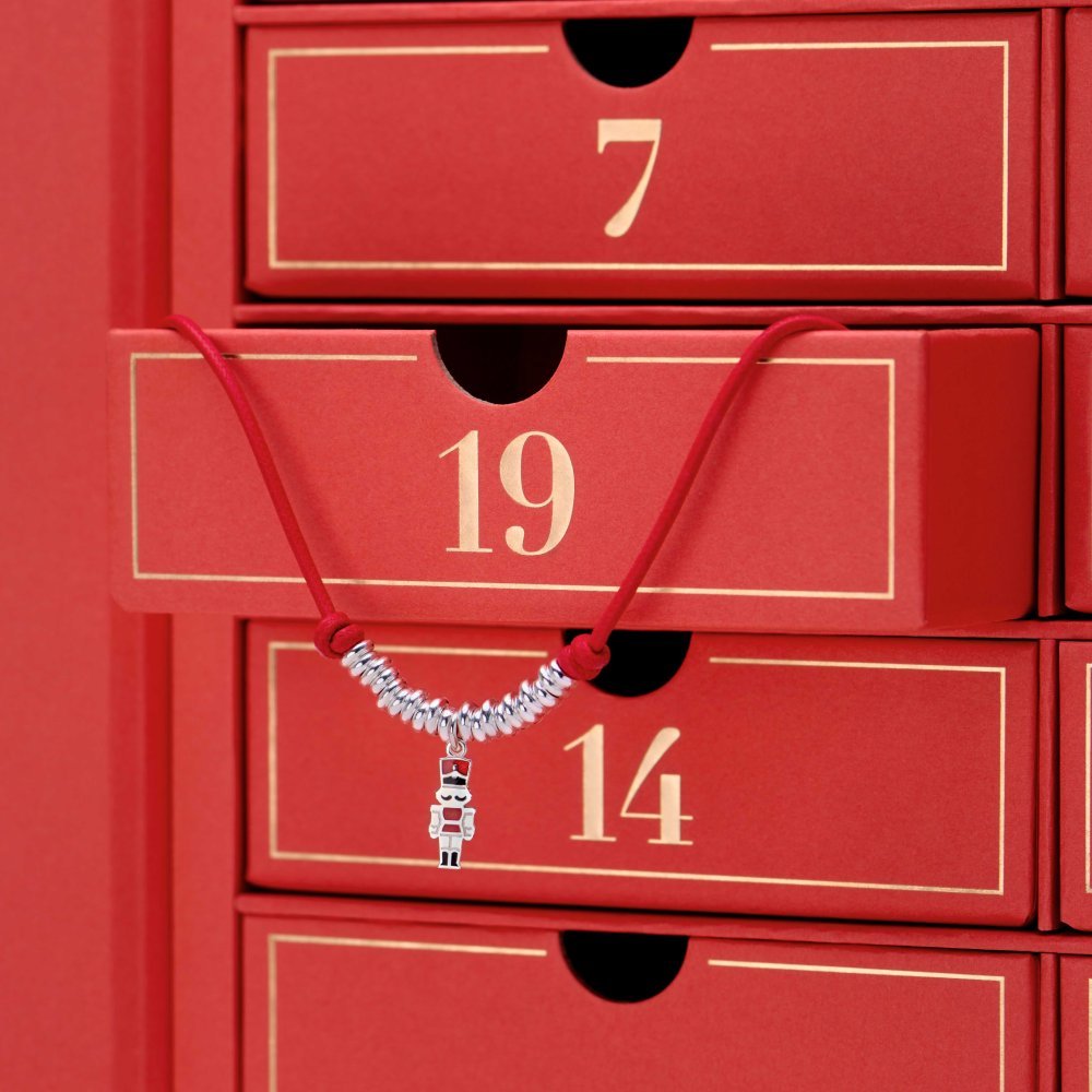 Calendario Dell’Avvento Heritage Edition - Dodo