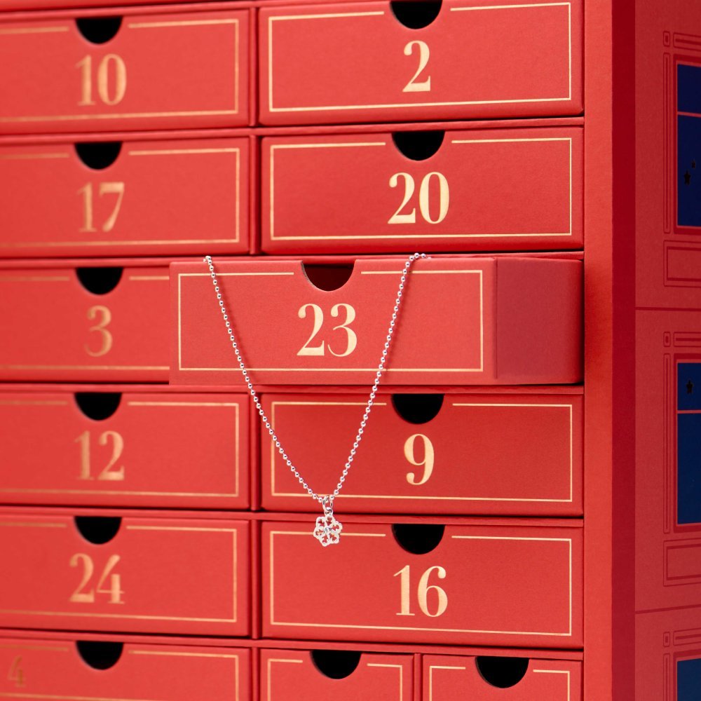 Calendario Dell’Avvento Heritage Edition - Dodo