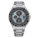 Citizen - At8 Super Titanio - Crono - Eco Drive