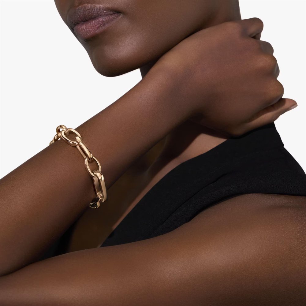 Pomellato - Bracciale Iconica - Oro Rosa