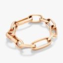 Pomellato - Bracciale Iconica - Oro Rosa