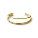 Unoaerre - Bracciale Line Dorato - Bronzo - Dorato