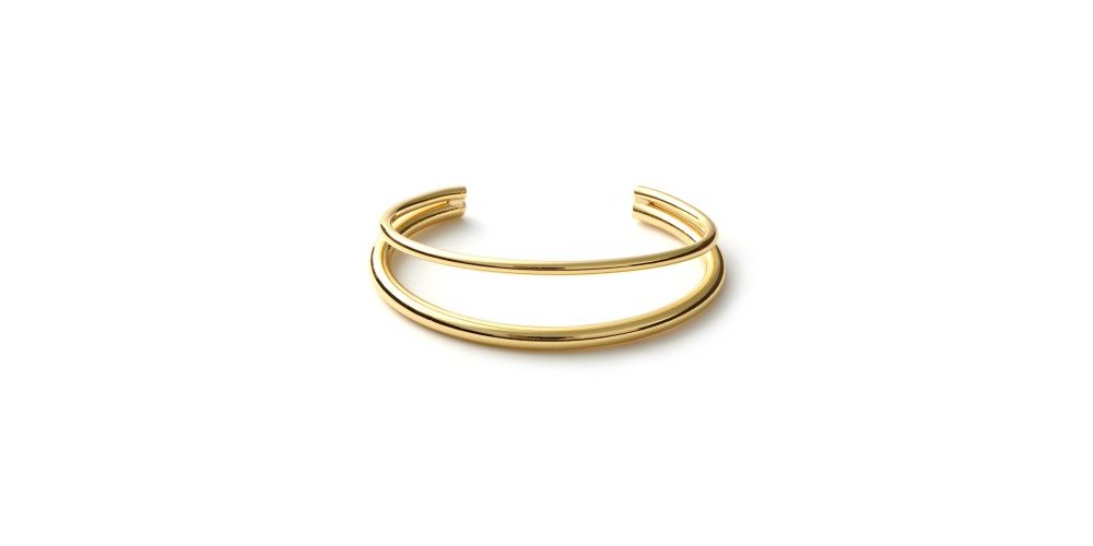 Unoaerre - Bracciale Line Dorato - Bronzo - Dorato