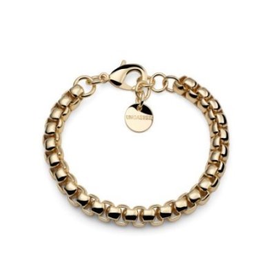 Unoaerre - Bracciale Veneziana - Dorato