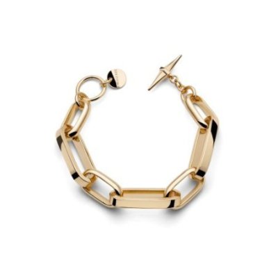 Unoaerre - Bracciale In Catena - Dorato