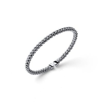 Unoaerre - Bracciale Bangle Chicco - Argento