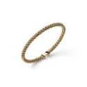 Unoaerre - Bracciale Bangle Chicco - Argento - Dorato