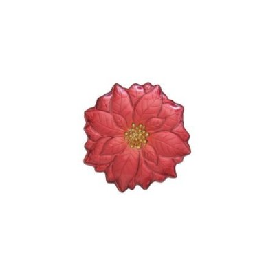 Easy Life - Centrotavola Stella - Rosso Perla - Elegante