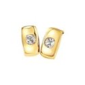 Breil Jewels - Orecchini Stylize - Acciaio - Oro