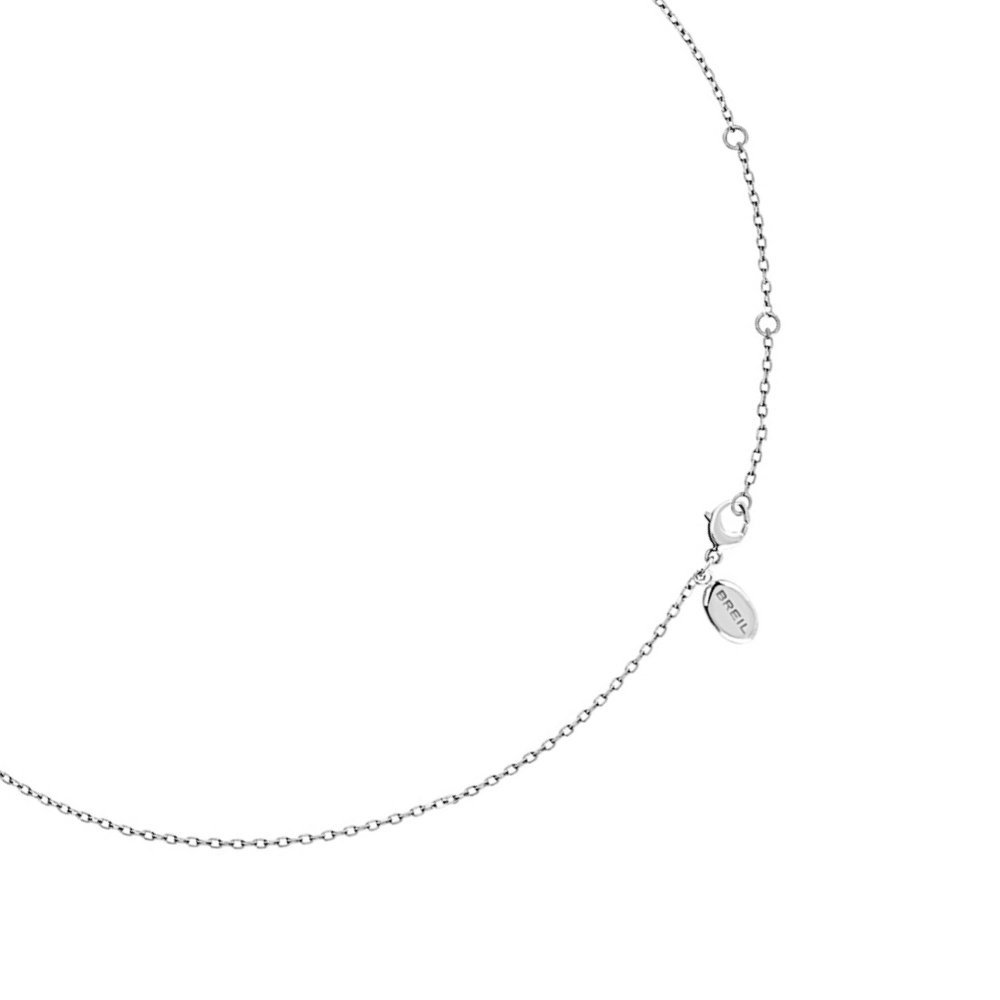 Breil Jewels - Collana B Rocks - Acciaio
