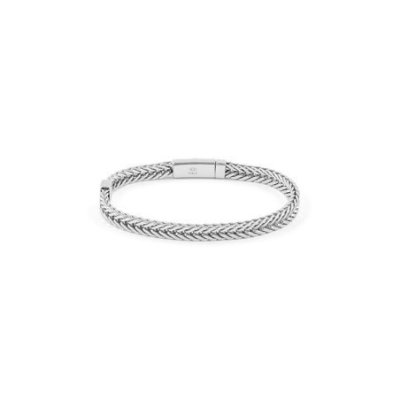 Salvini - Bracciale Equilibrio - Argento - Diamante