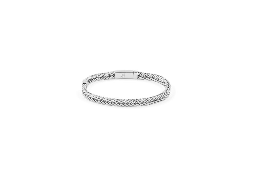 Salvini - Bracciale Equilibrio - Argento - Diamante