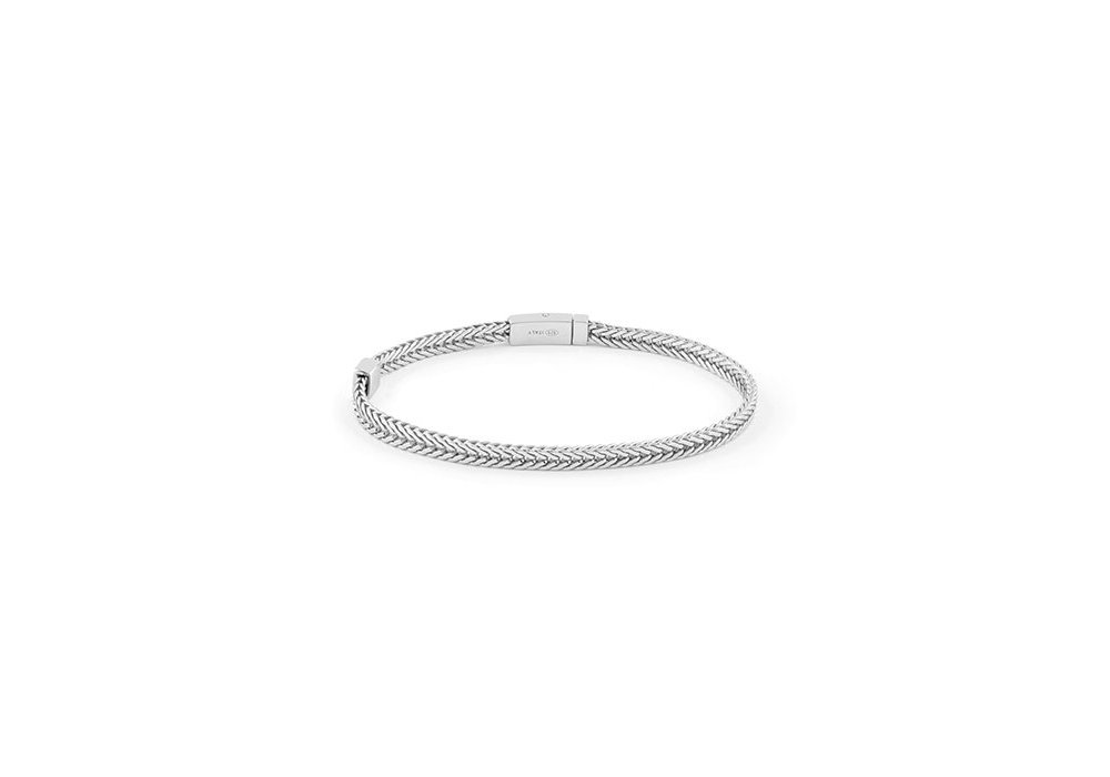 Salvini - Bracciale Equilibrio - Argento - Diamante