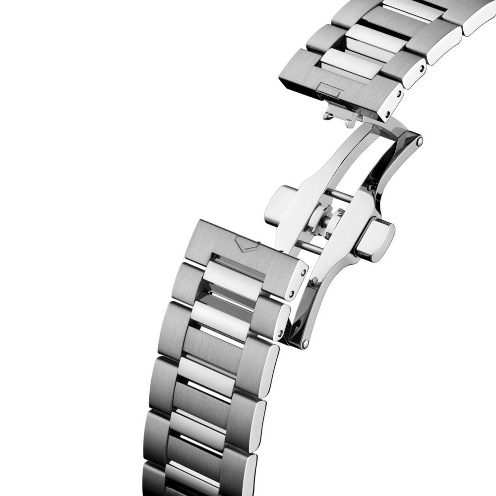 Tag Heuer - Orologio Automatico - 41Mm - Acciaio