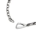 Breil Jewels - Bracciale Hypnotic - Acciaio - Argento