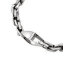 Breil Jewels - Bracciale Hypnotic - Acciaio - Argento