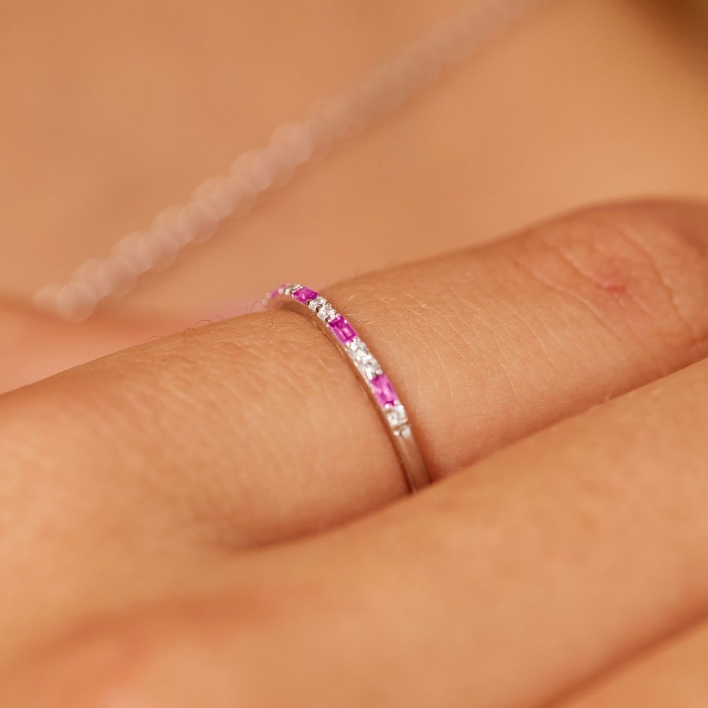 Brosway - Anello Fancy - Argento - Zirconia