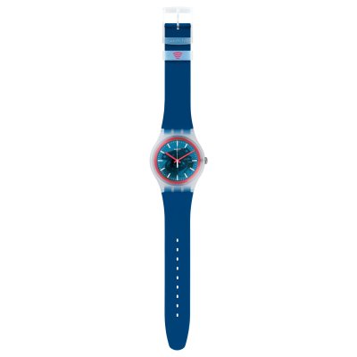Swatch - Magic Pay! - Tecnologia Swatchpay! - Blu