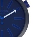 Swatch - Bbsky Pay! - Big Bold - Blu