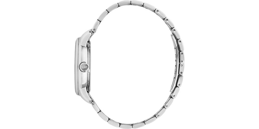 Philip Watch - Orologio Anniversary - Uomo - Acciaio