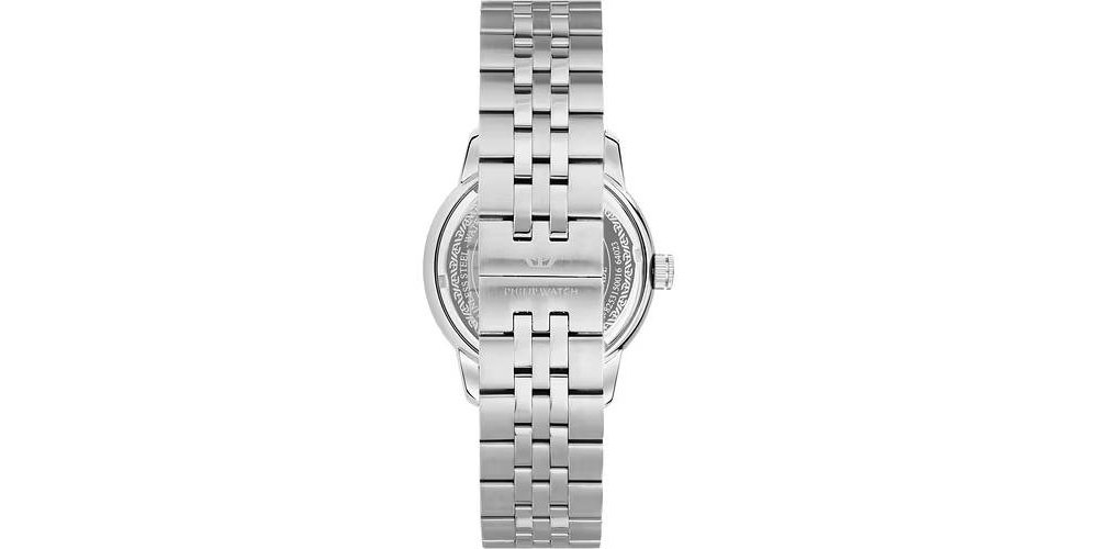 Philip Watch - Orologio Anniversary - Uomo - Acciaio