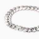 Mabina - Bracciale Groumette - Argento - Zirconi