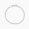 Mabina - Bracciale Bizantina - Argento 925