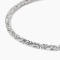 Mabina - Bracciale Bizantina - Argento 925