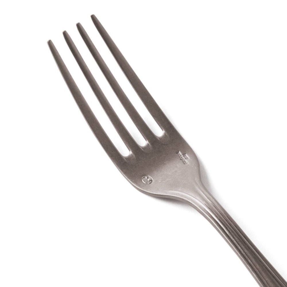 Sambonet - Servizio Tavola Contour - Acciaio Inox