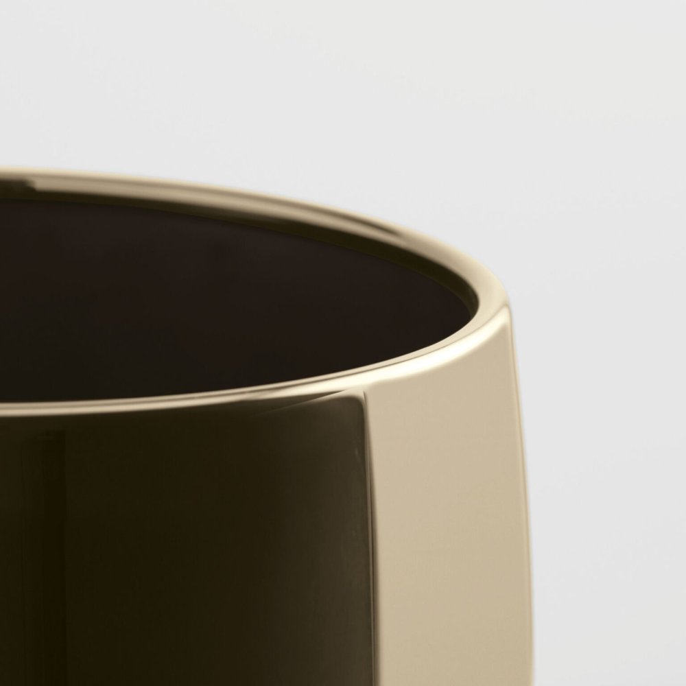 Sambonet - Secchio Vino Sphera - Ovale - 22,0 Cm