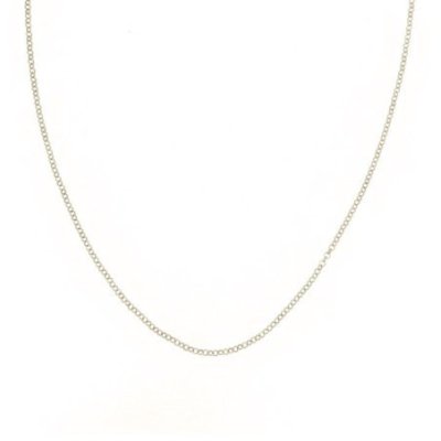 Alisei Milano - Collana Rolò - Argento 925