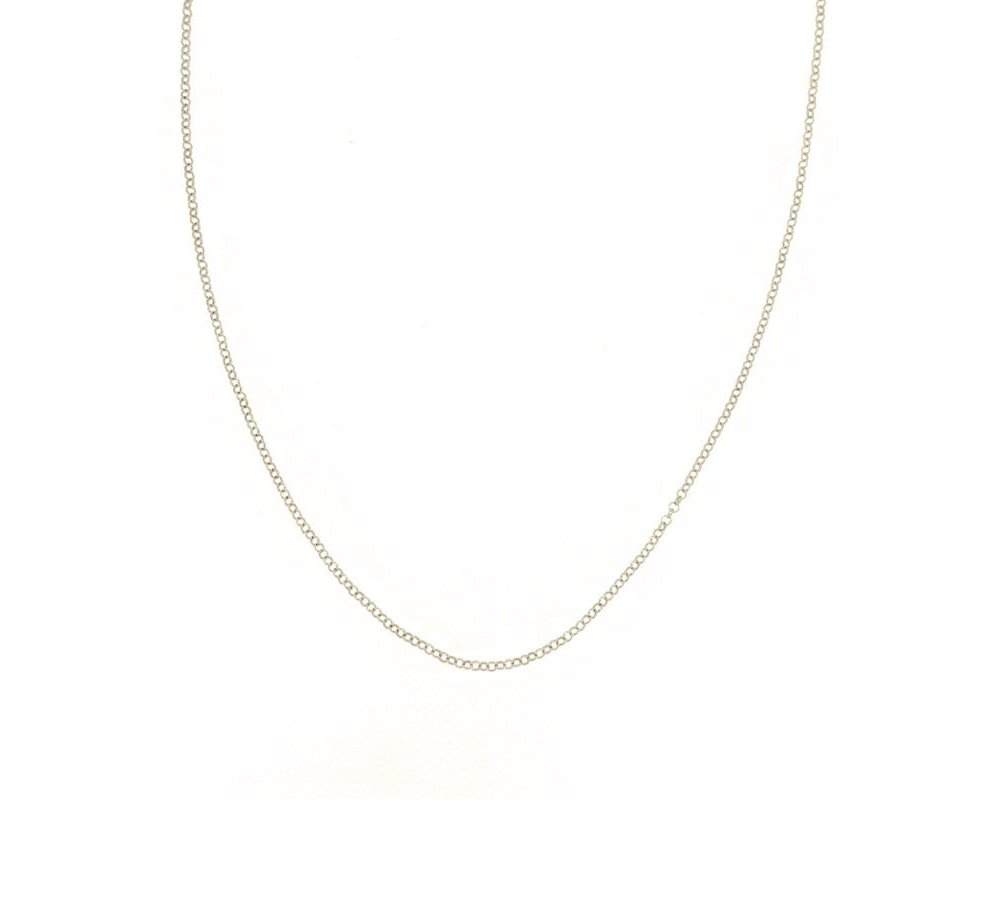 Alisei Milano - Collana Rolò - Argento 925