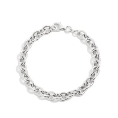 Alisei Milano - Bracciale Rolò - Argento 925