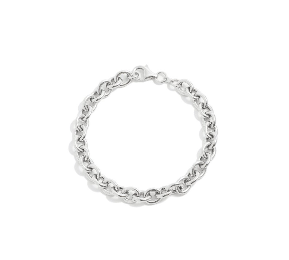 Alisei Milano - Bracciale Rolò - Argento 925