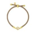 Alisei Milano - Bracciale Everyday - Beige
