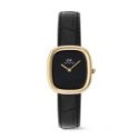 Daniel Wellington - Margot Leggendo - Oro - Pelle
