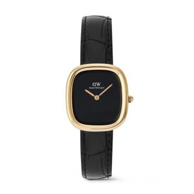 Daniel Wellington - Margot Leggendo - Oro - Pelle